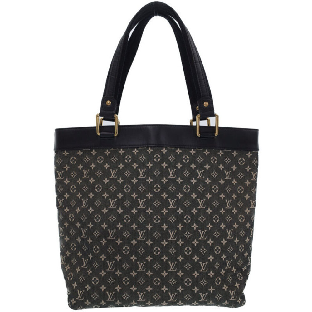 Louis Vuitton Tote Monogram Lucille Bag